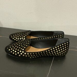 Tory Burch Olympia Star Loafer